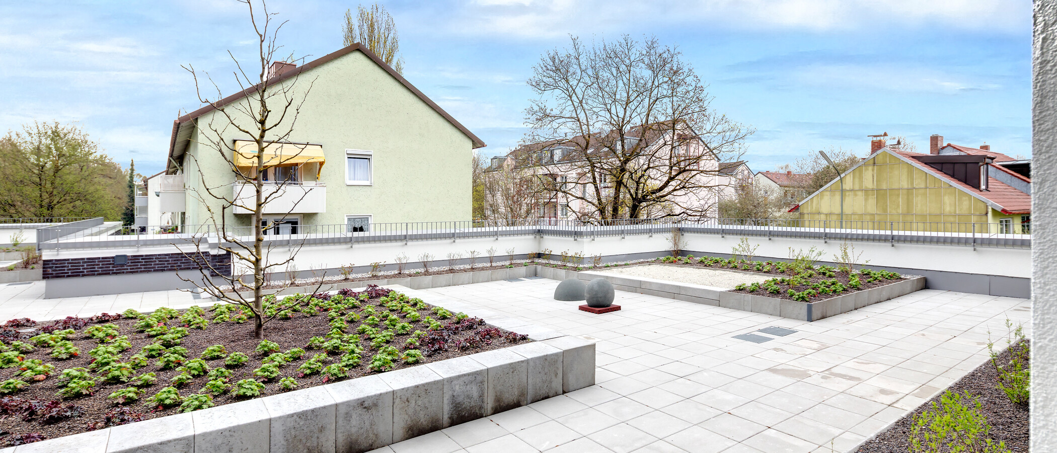 apartment München Am Hart 01 community 10531