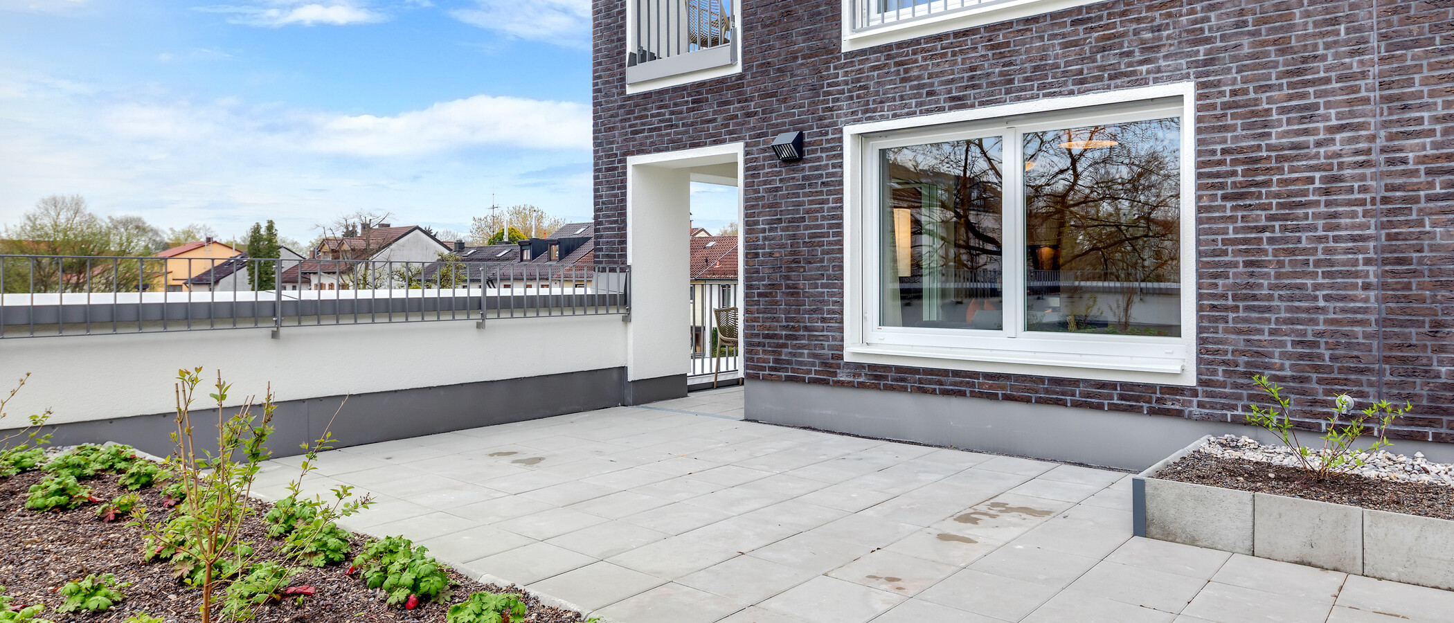 apartment München Am Hart 02 community 10531