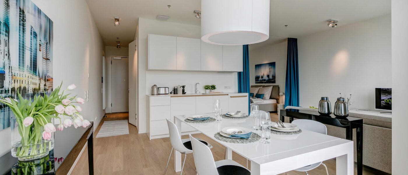 apartment München Nymphenburg 04 living room 10533