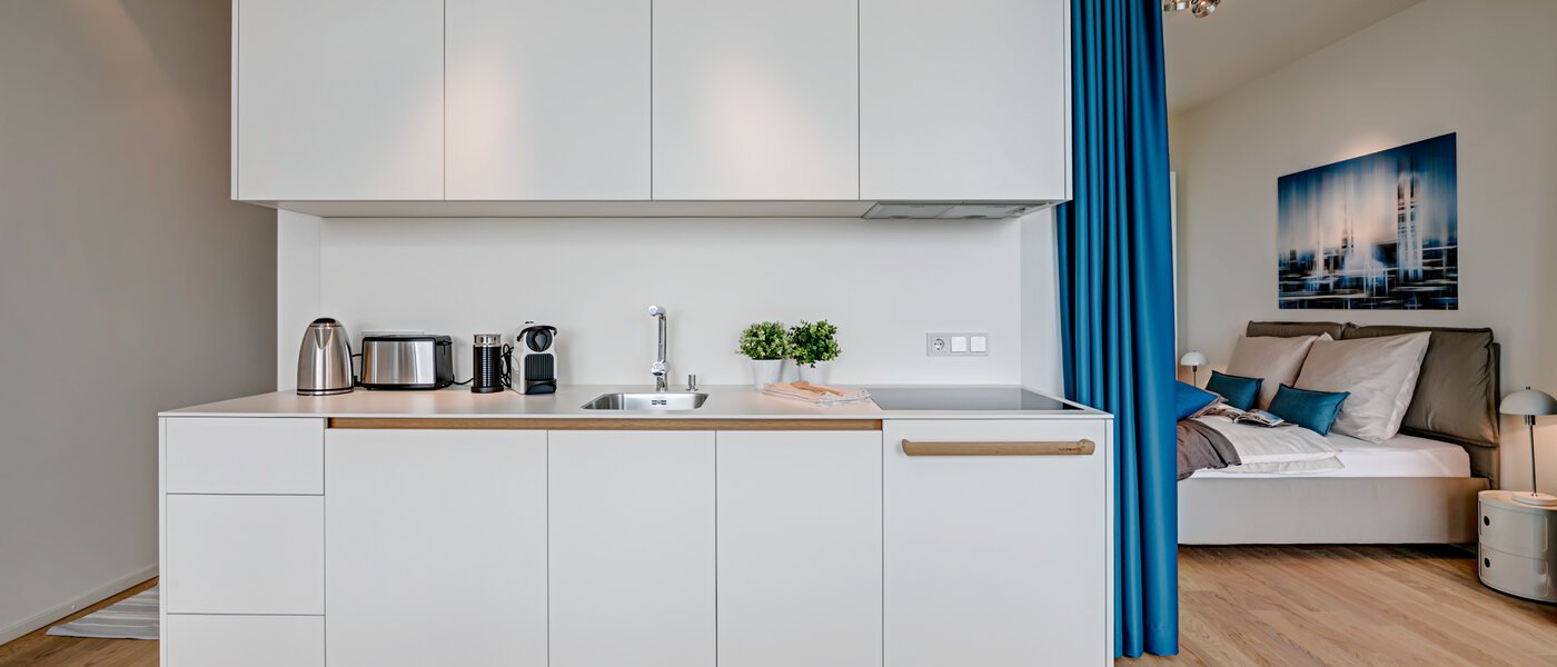 apartment München Nymphenburg 01 kitchen 10533