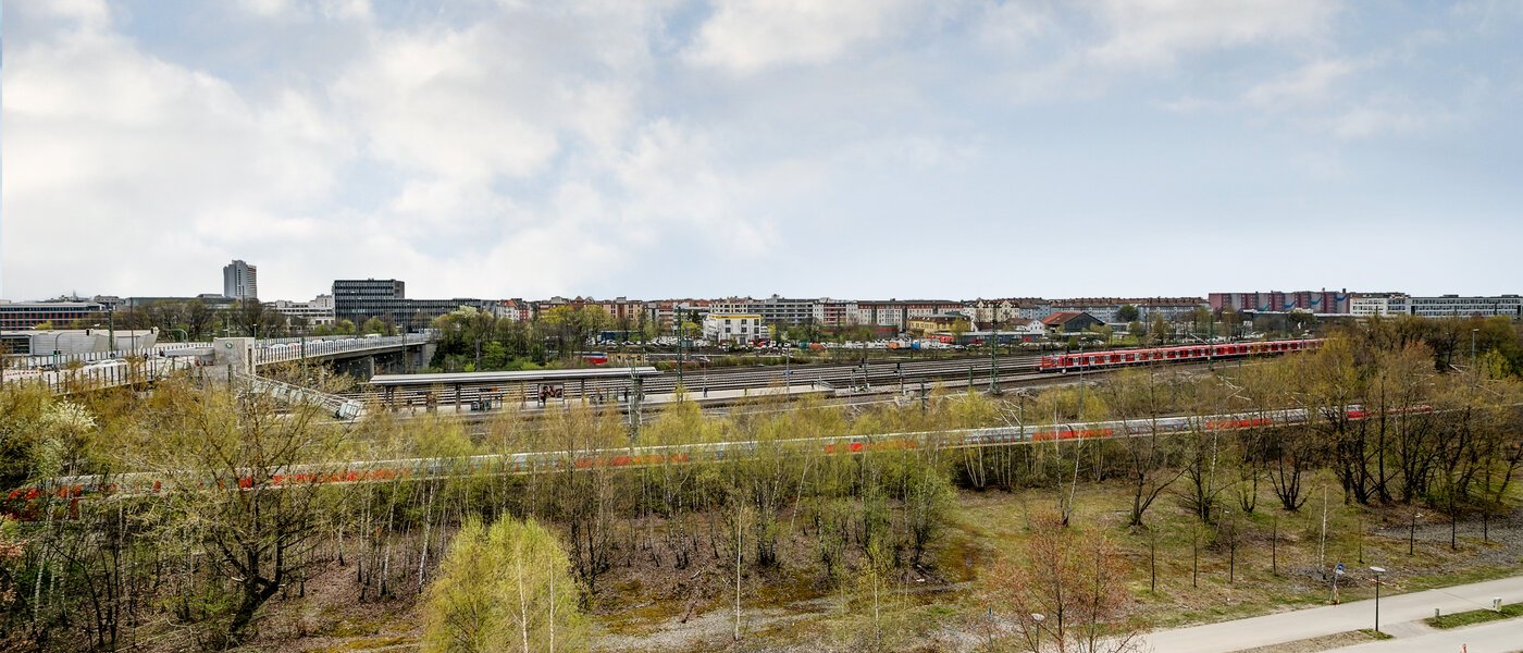 apartment München Nymphenburg 01 view 10533