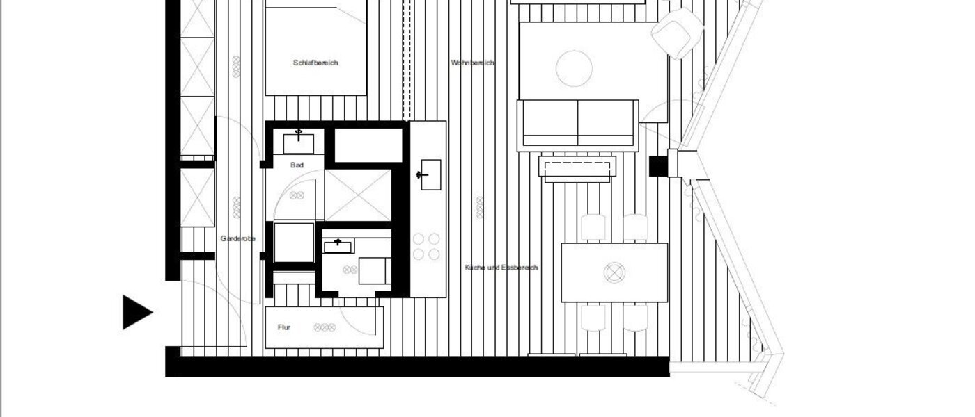 apartment München Nymphenburg 01 floor plan 10533