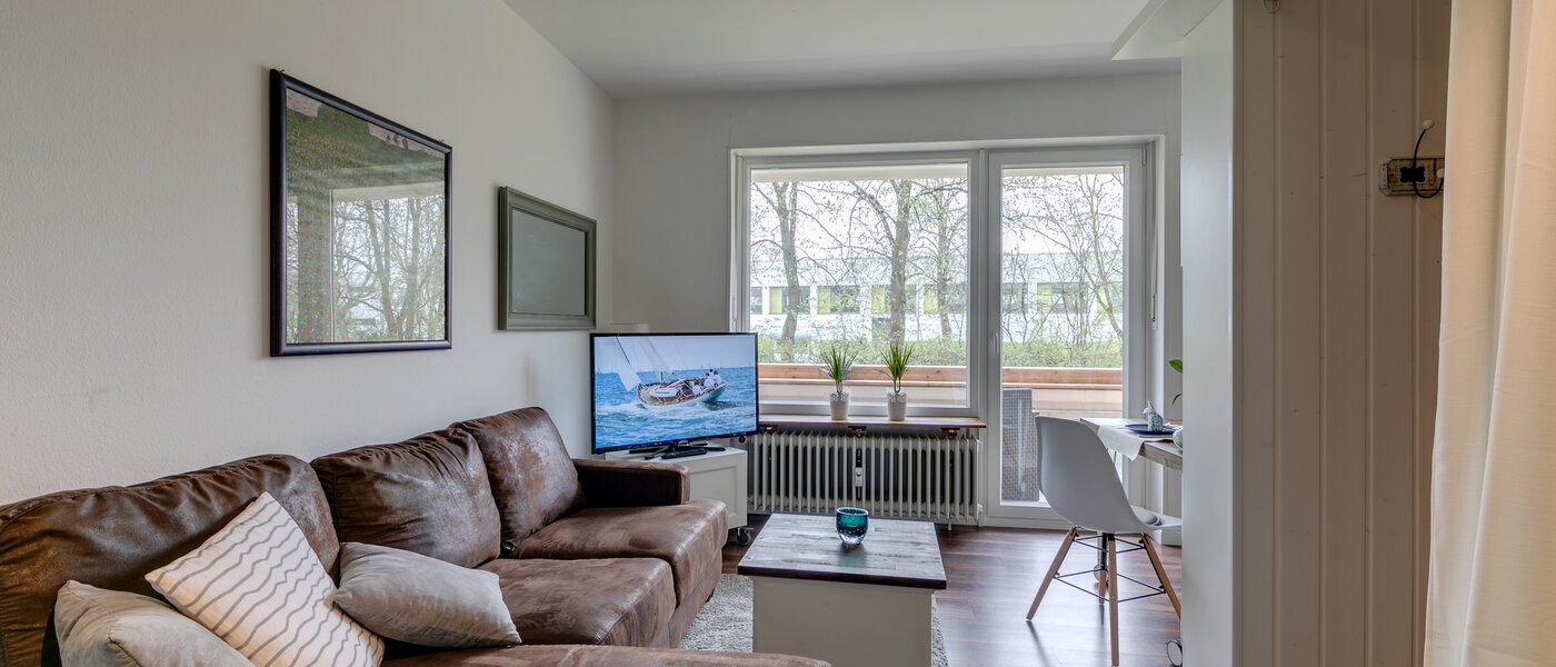 apartment München Oberföhring 02 living room 10534