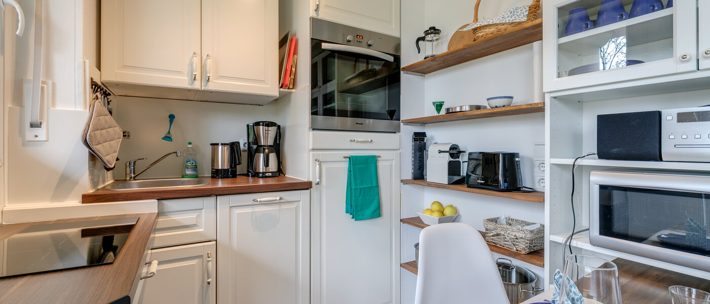 apartment München Oberföhring 02 kitchen 10534