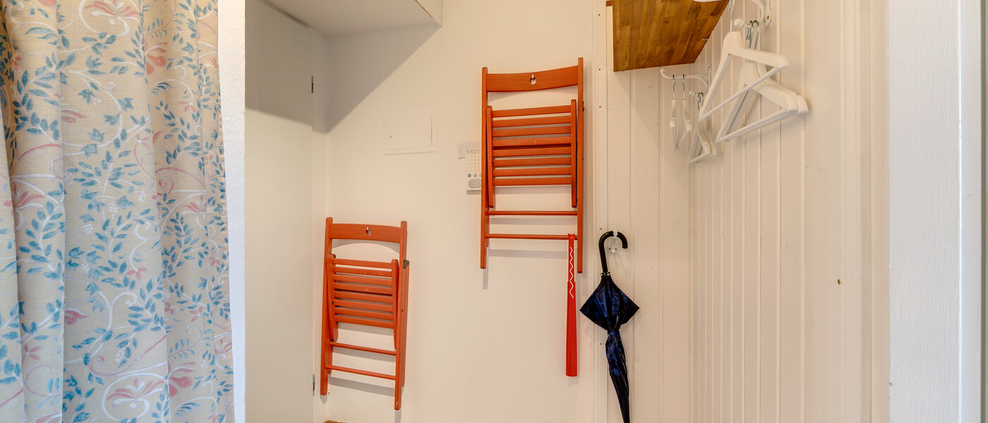 apartment München Oberföhring 02 hall 10534