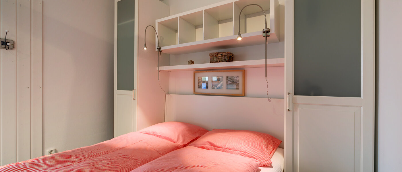 apartment München Oberföhring 01 sleeping area 10534