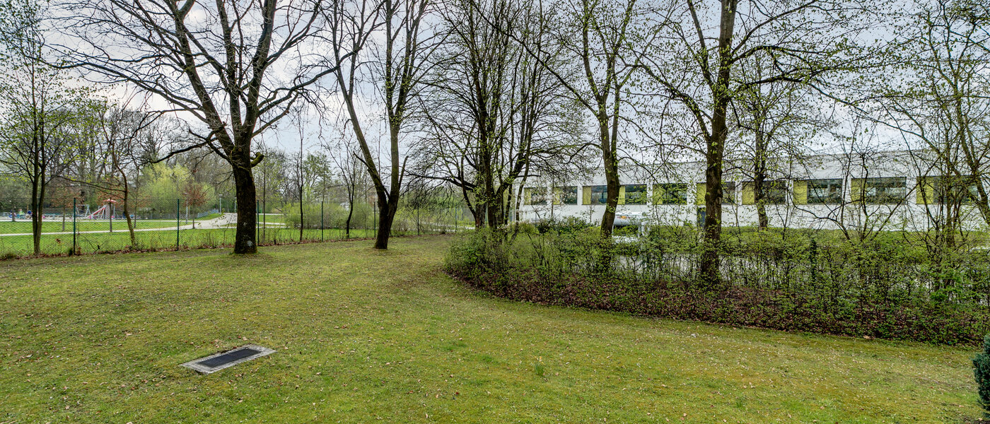 apartment München Oberföhring 02 view 10534