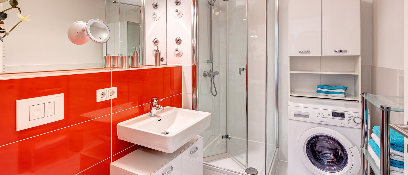 apartment München Messestadt Riem 01 bathroom 10535