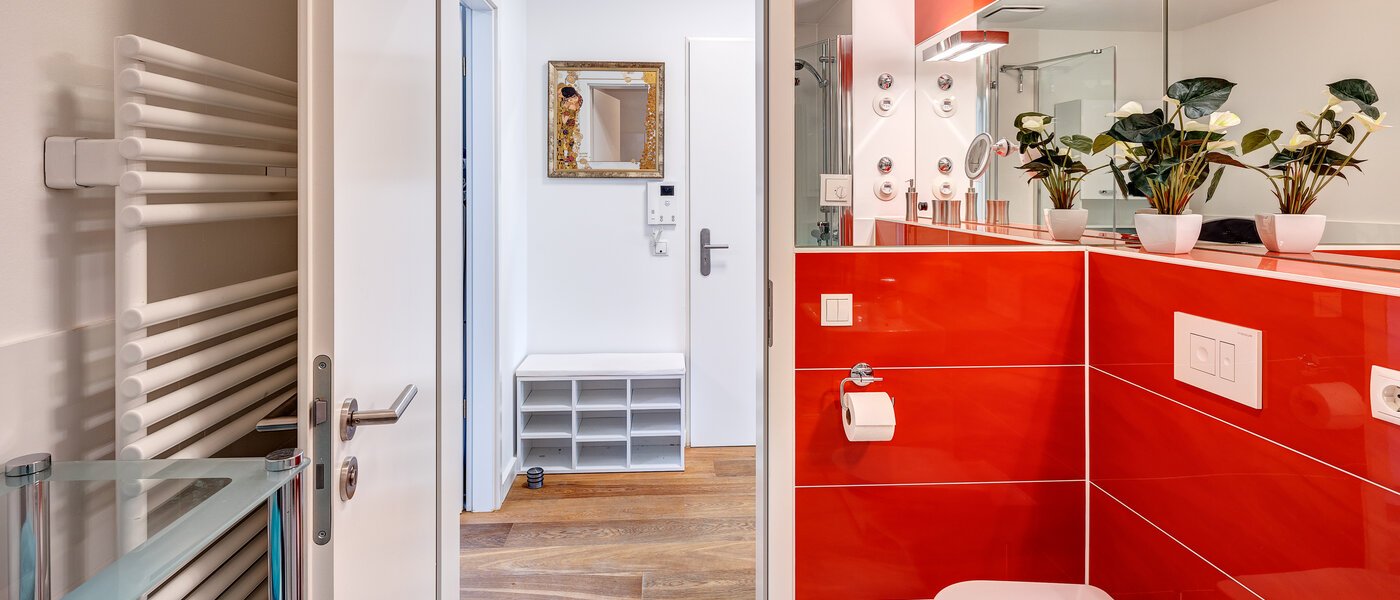 apartment München Messestadt Riem 03 bathroom 10535