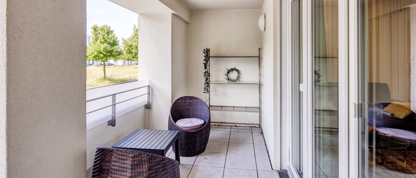 apartment München Messestadt Riem 02 loggia 10535