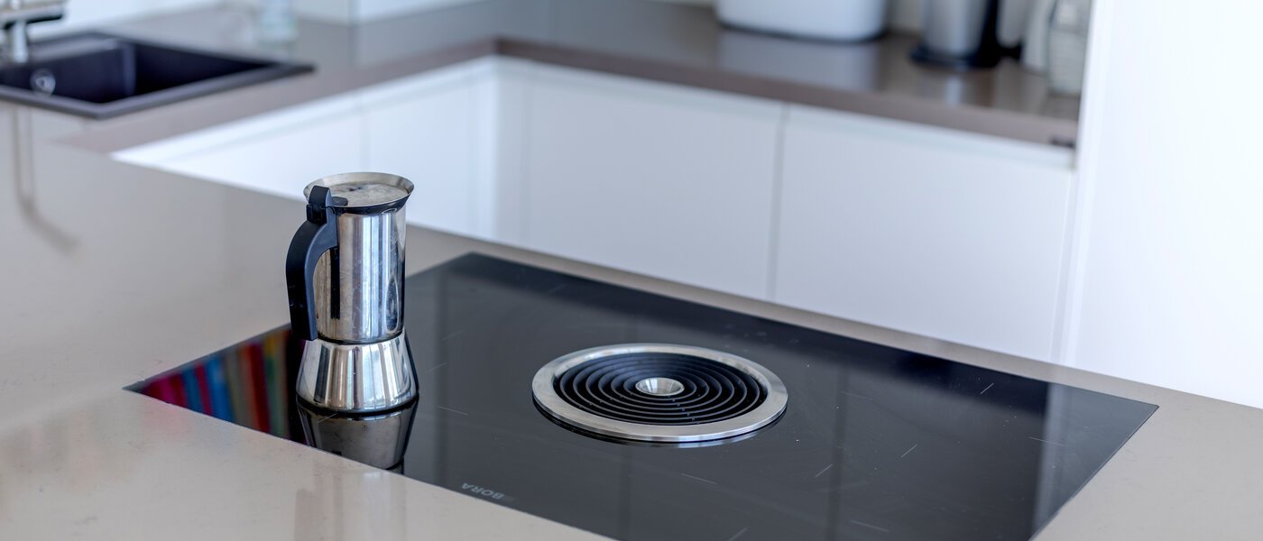 apartment München Mittersendling 03 kitchen 10537