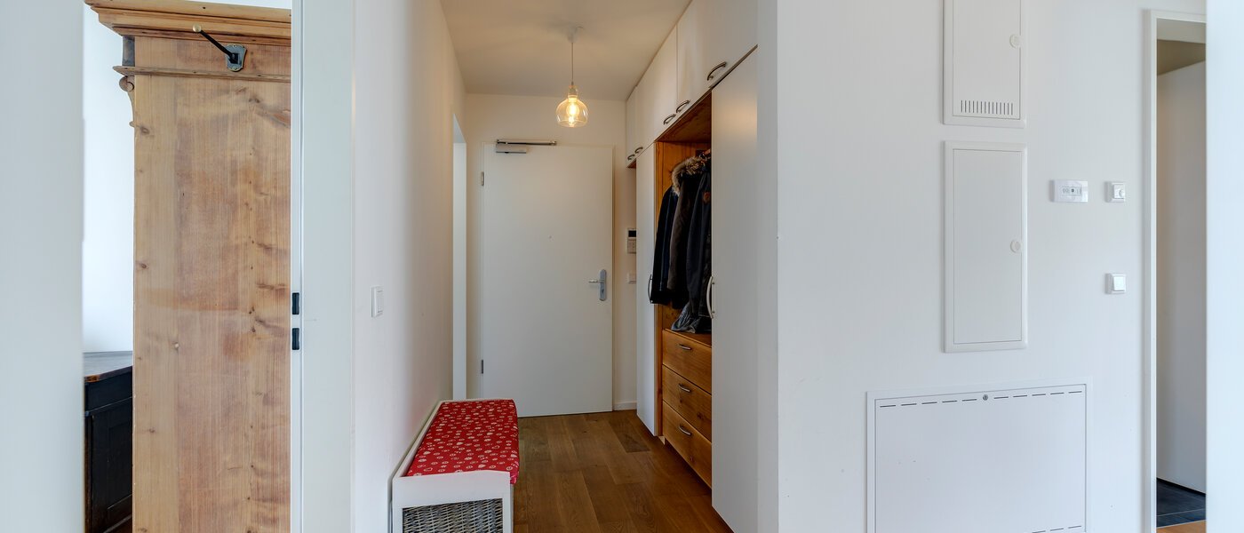 apartment München Mittersendling 03 hall 10537