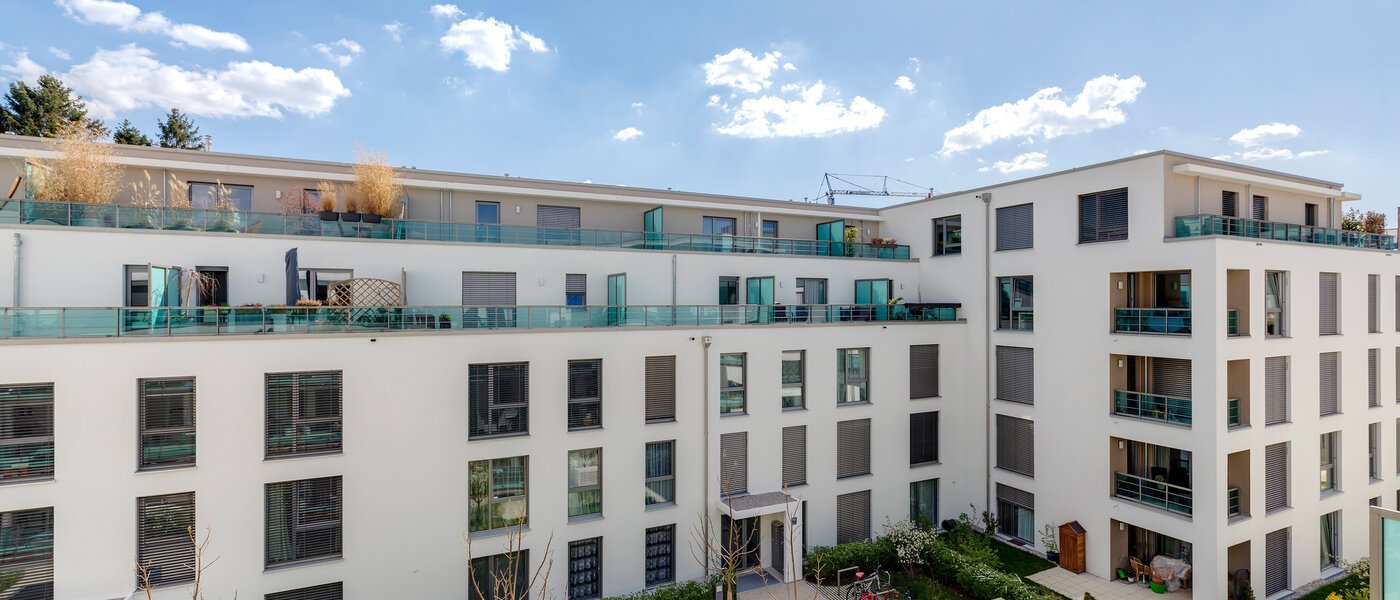 apartment München Mittersendling 01 view 10537