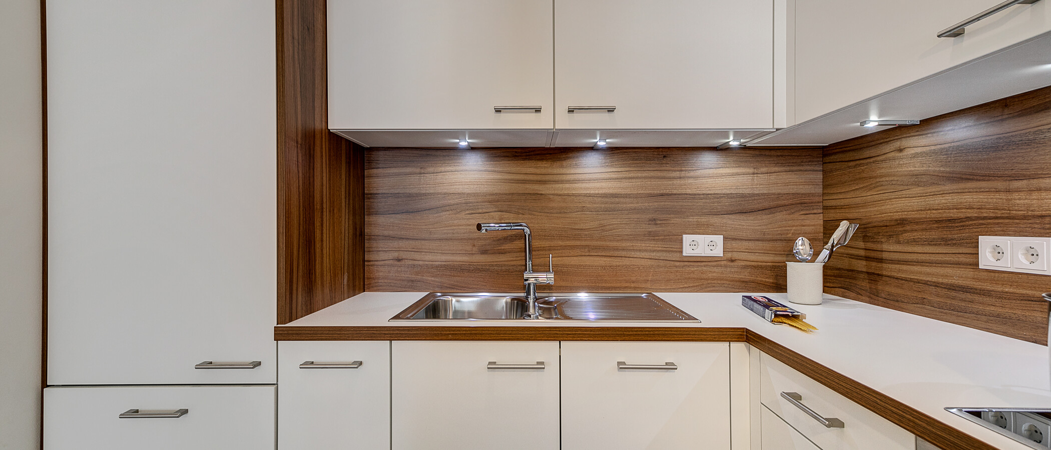 apartment München Maxvorstadt - Westen 01 kitchen 10538