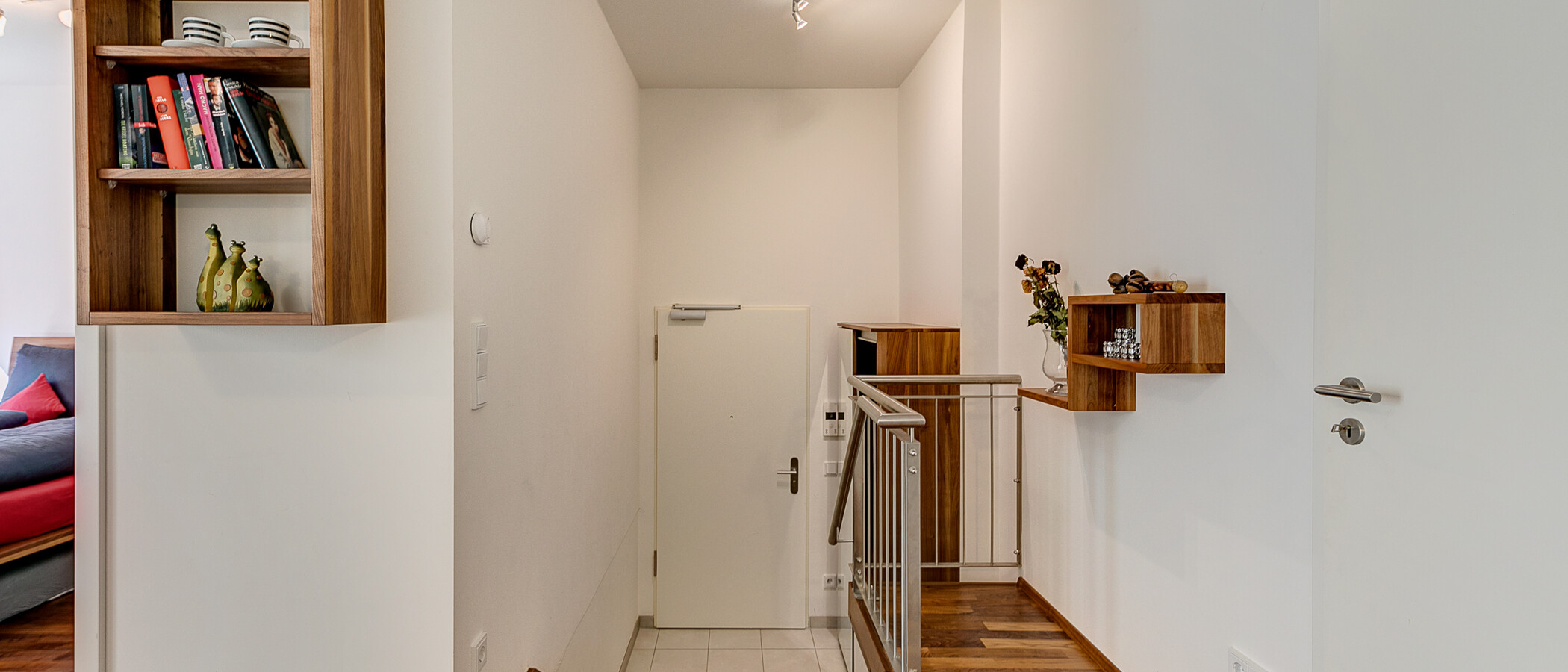 apartment München Maxvorstadt - Westen 01 hall 10538
