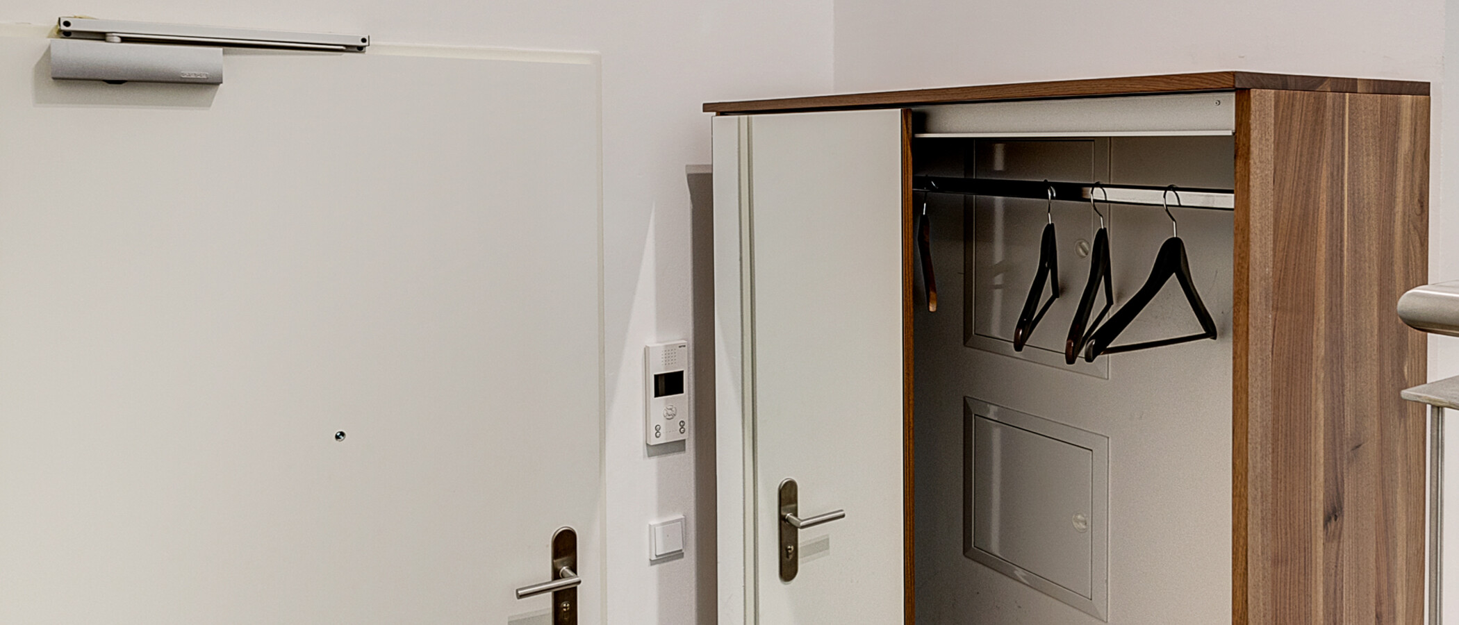 apartment München Maxvorstadt - Westen 03 hall 10538
