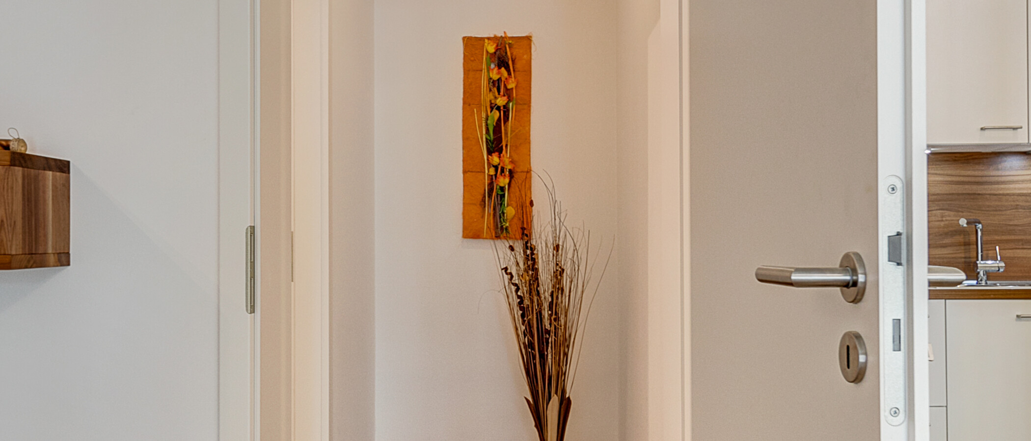apartment München Maxvorstadt - Westen 04 hall 10538