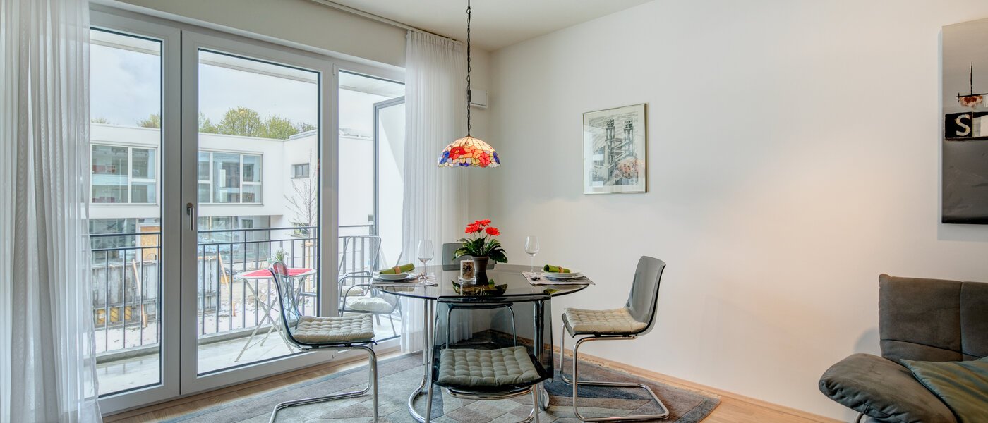 apartment München Perlach 02 living room 10541