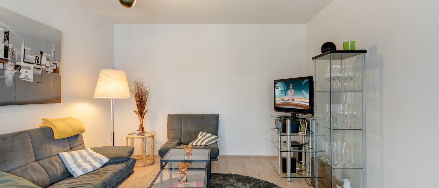 apartment München Perlach 04 living room 10541