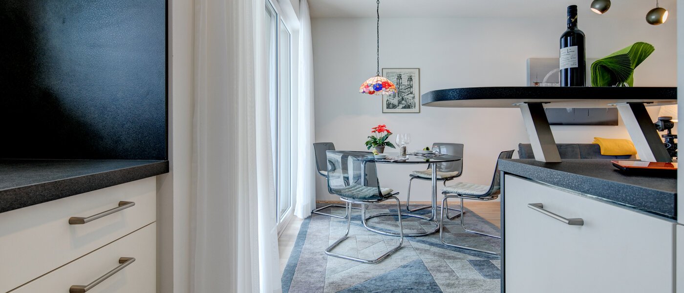 apartment München Perlach 03 kitchen 10541