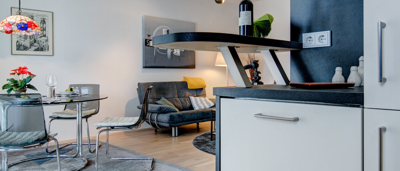 apartment München Perlach 04 kitchen 10541