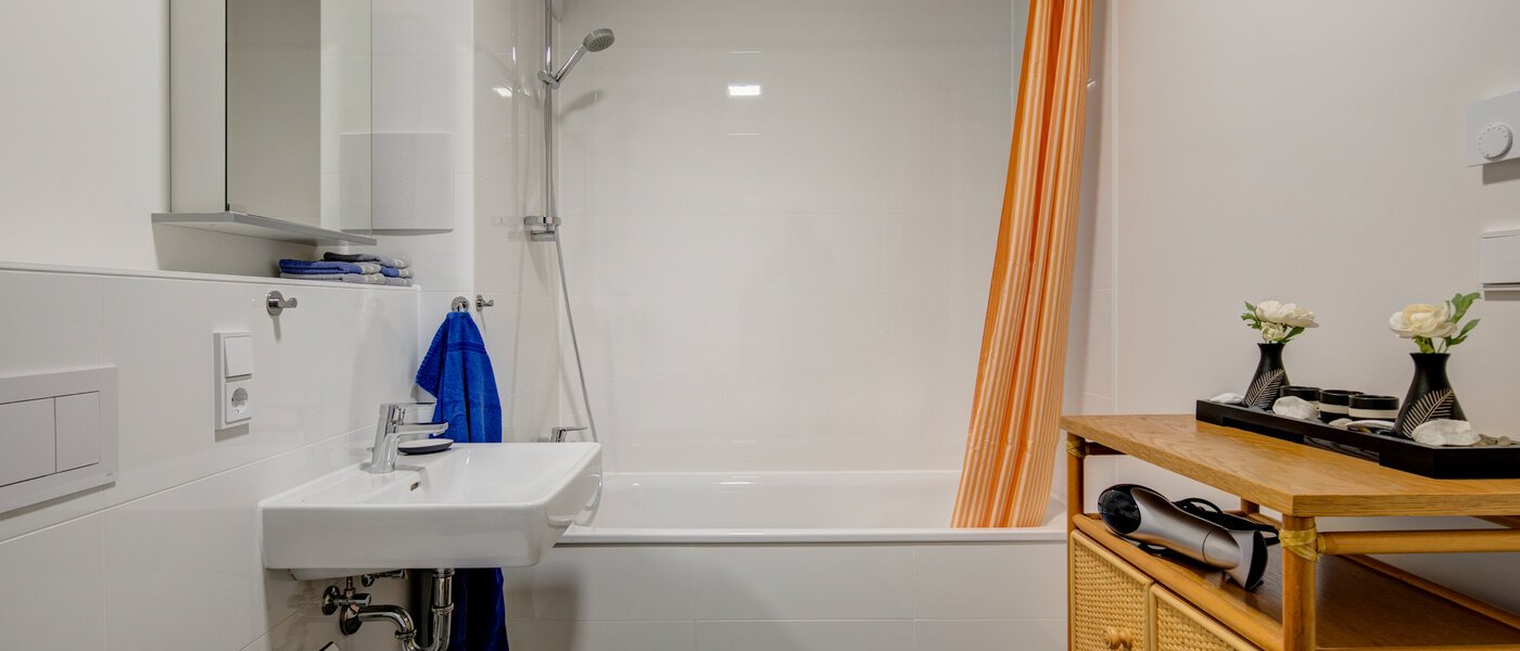 apartment München Perlach 01 bathroom 10541