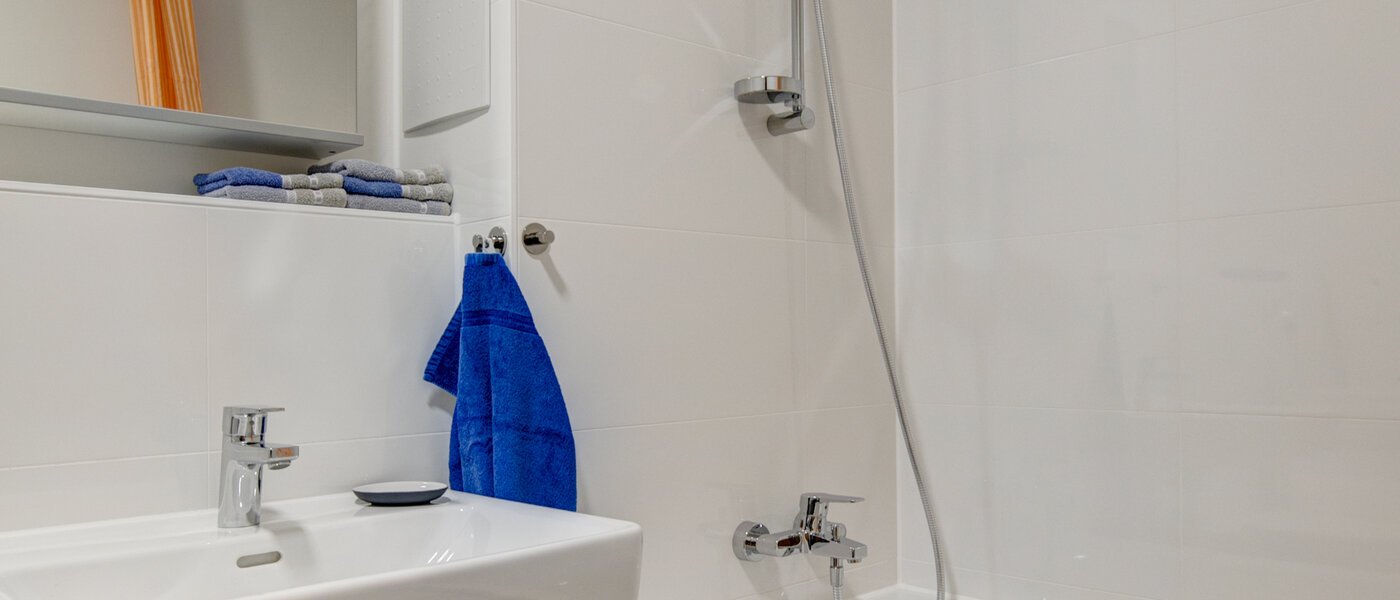 apartment München Perlach 02 bathroom 10541