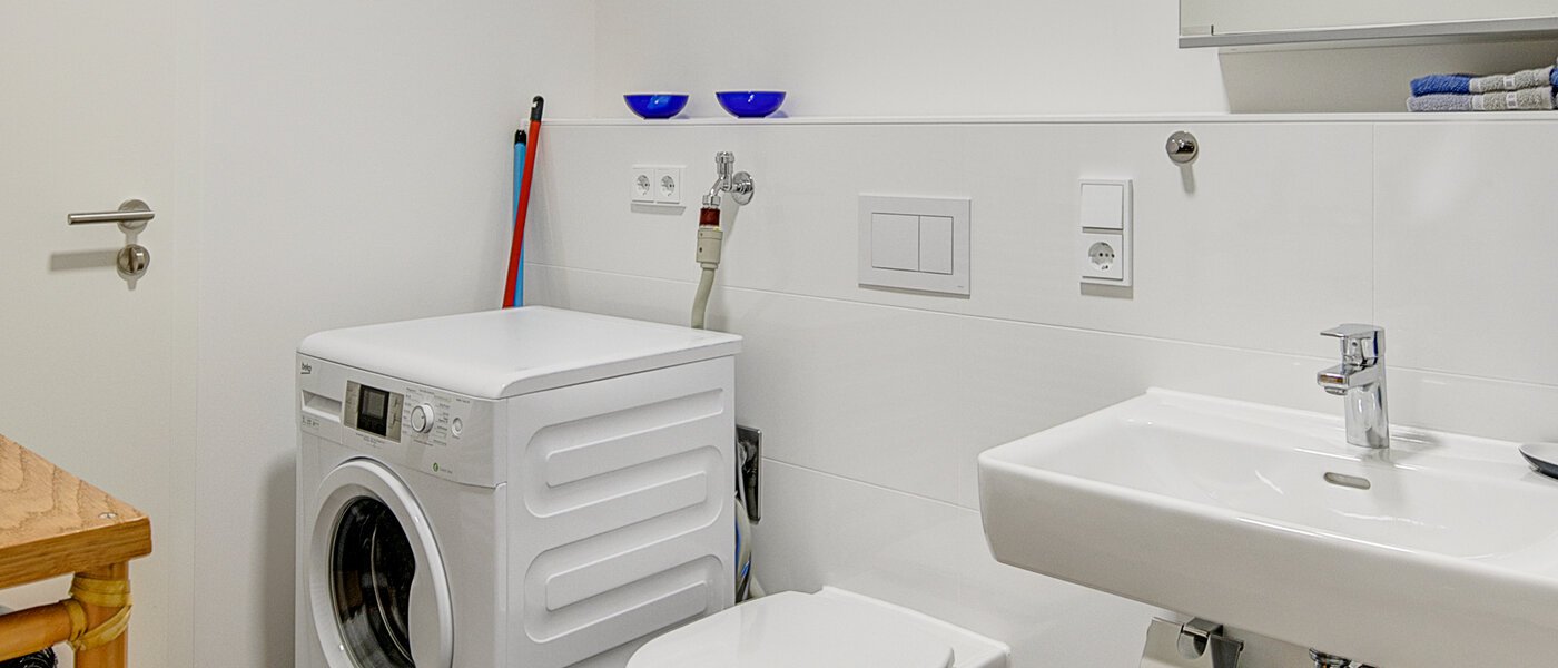 apartment München Perlach 03 bathroom 10541