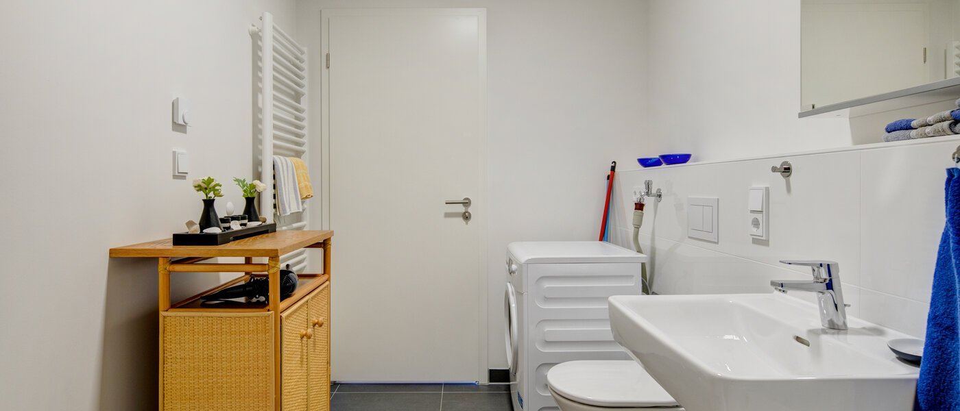 apartment München Perlach 04 bathroom 10541