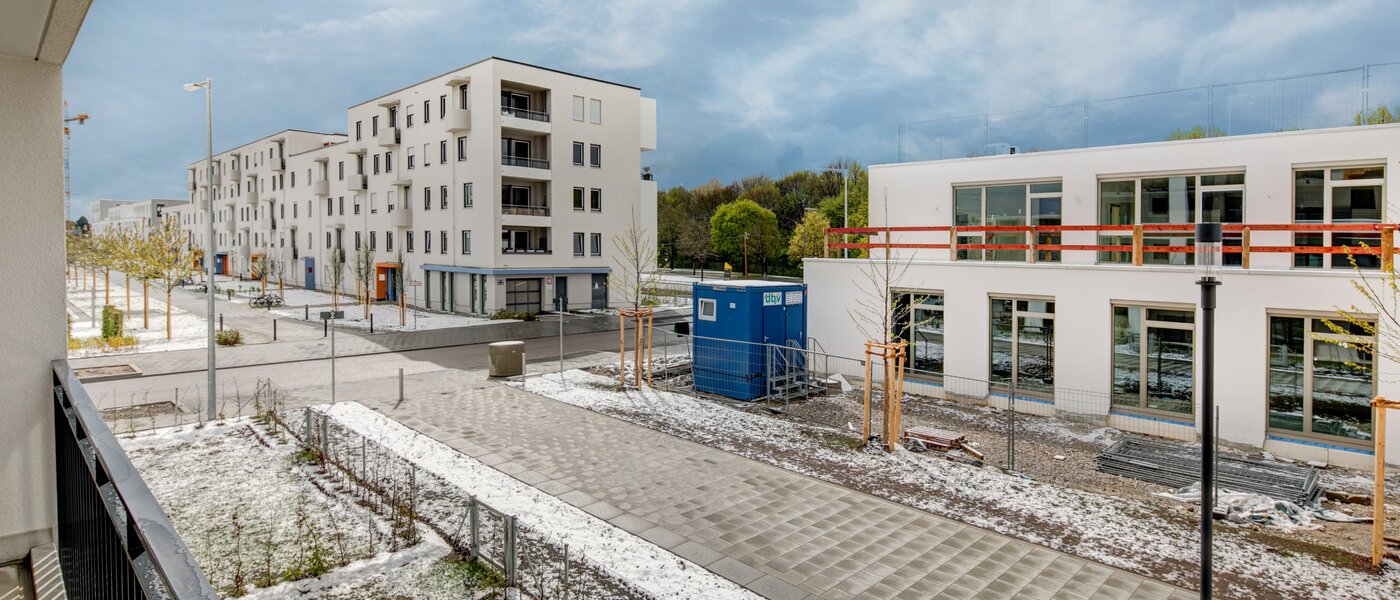 apartment München Perlach 01 view 10541