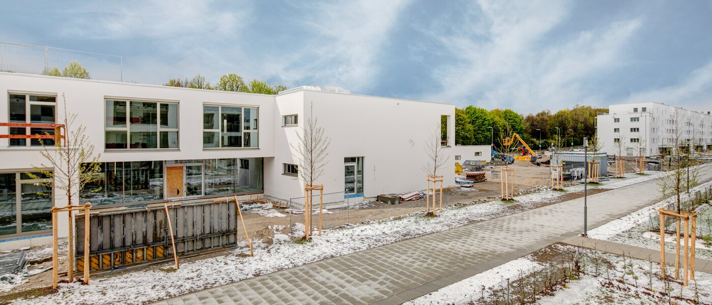 apartment München Perlach 02 view 10541