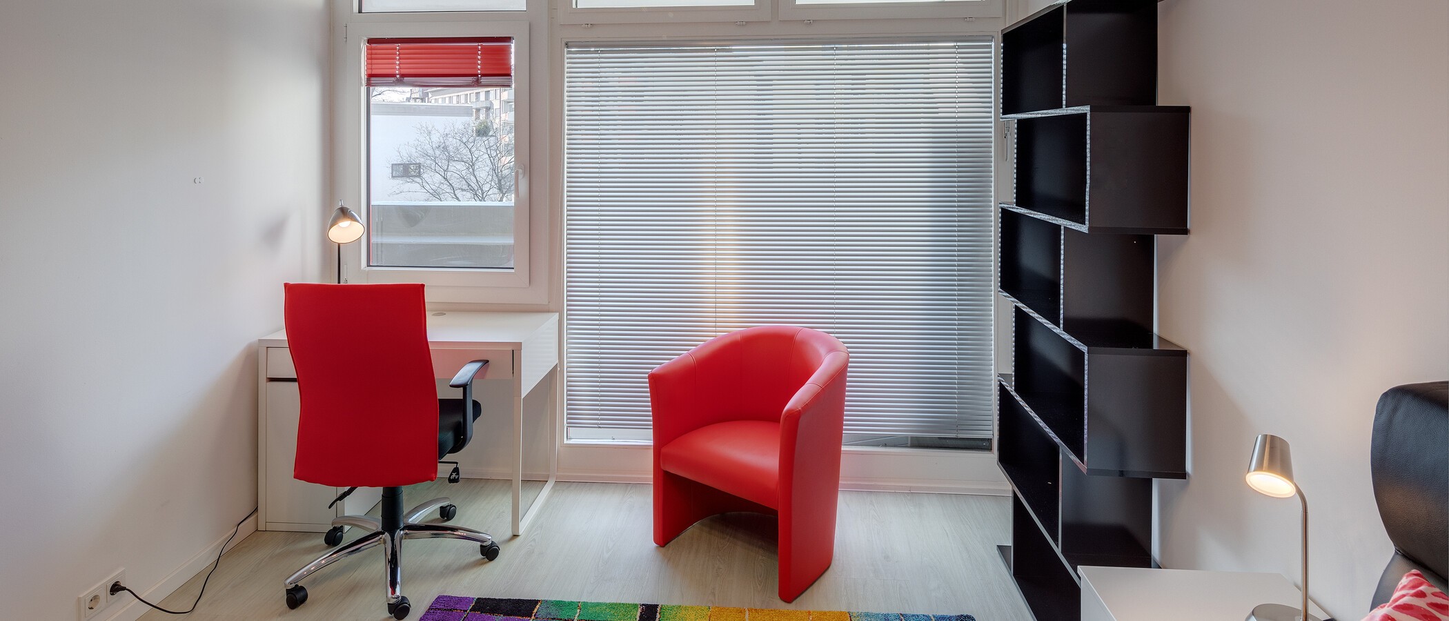 apartment München Schwabing-Nord (zw. Leopoldstraße & Englischen Garten) 02 bedroom 10547