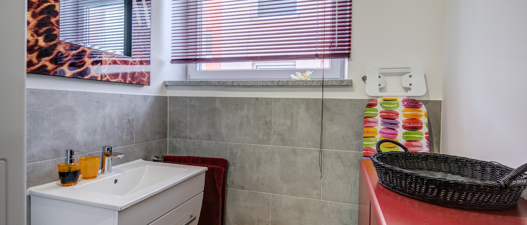 apartment München Obersendling 02 utility room 10548