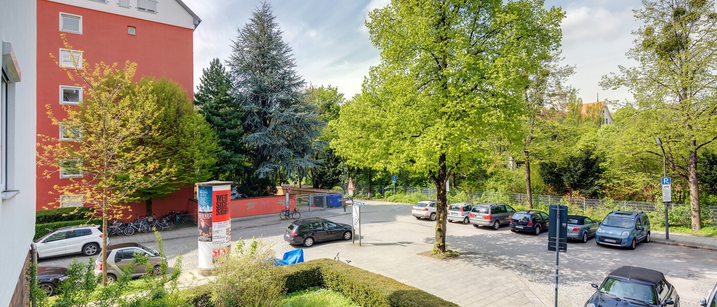 apartment München Haidhausen 01 view 10555