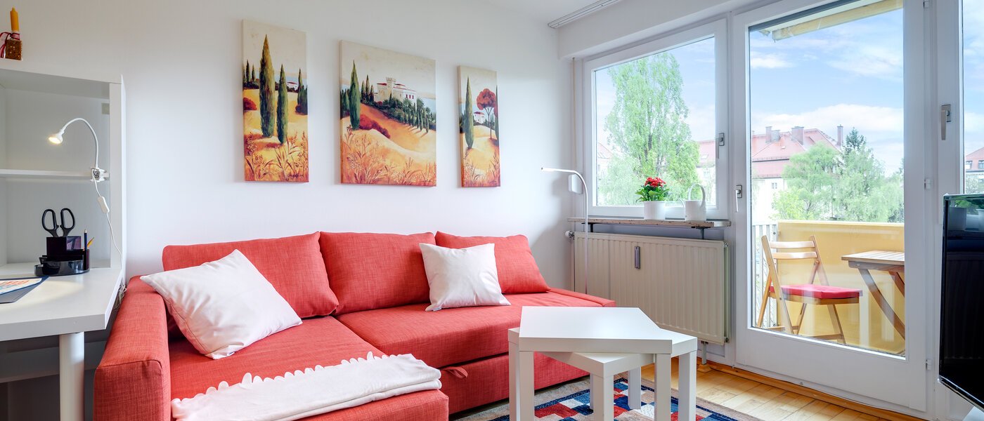 Sorry, this property has already been rented