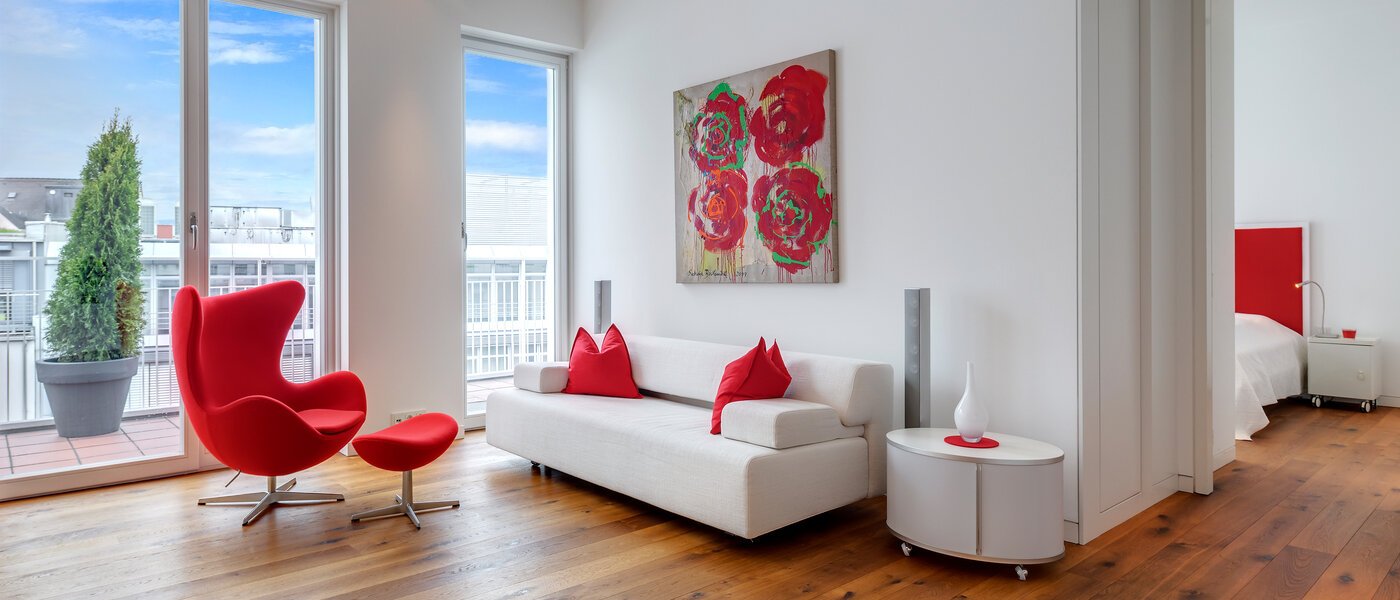 Sorry, this property has already been rented