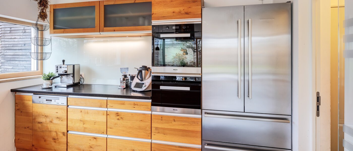 detached house Olching 02 kitchen 10562