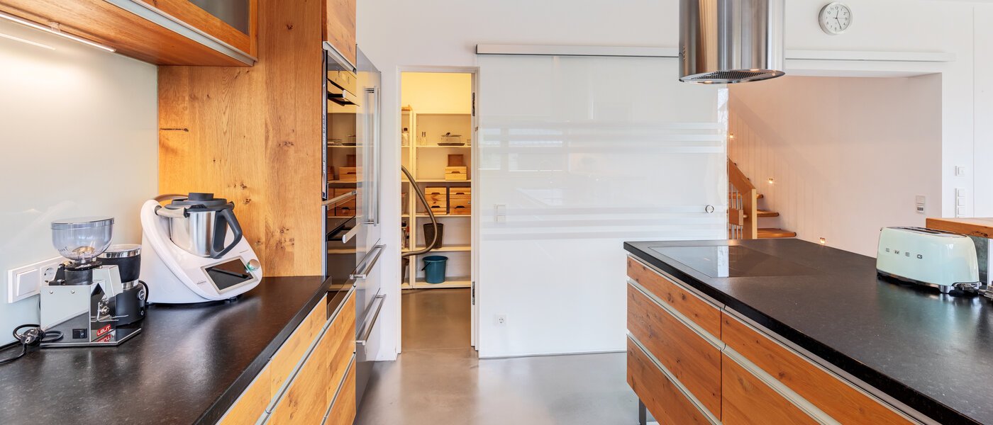 detached house Olching 04 kitchen 10562