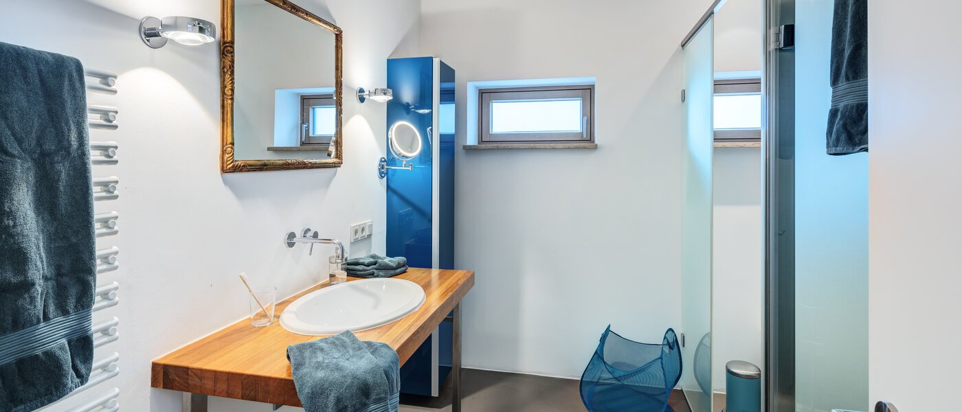 detached house Olching 01 2. bathroom 10562