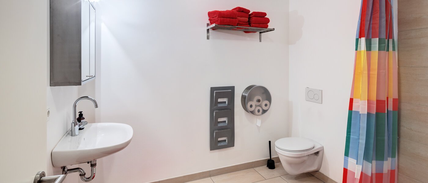 detached house Olching 01 3. bathroom 10562