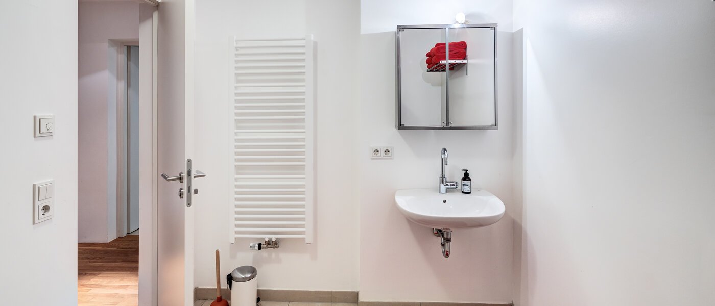 detached house Olching 03 3. bathroom 10562