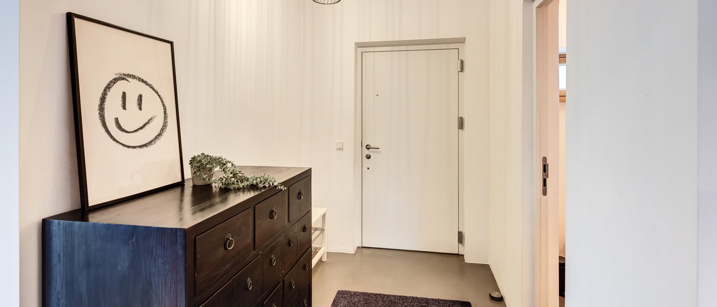 detached house Olching 06 hall 10562