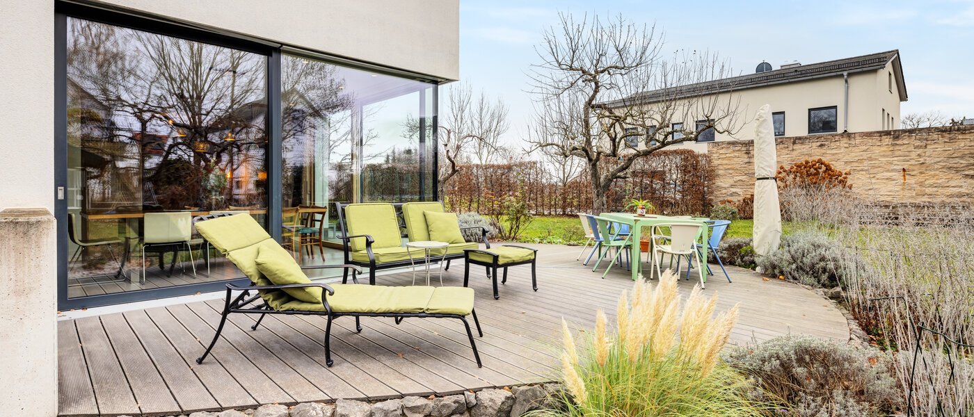 detached house Olching 01 terrace 10562