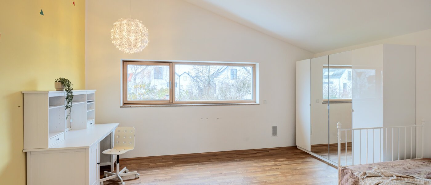 detached house Olching 01 4. bedroom 10562