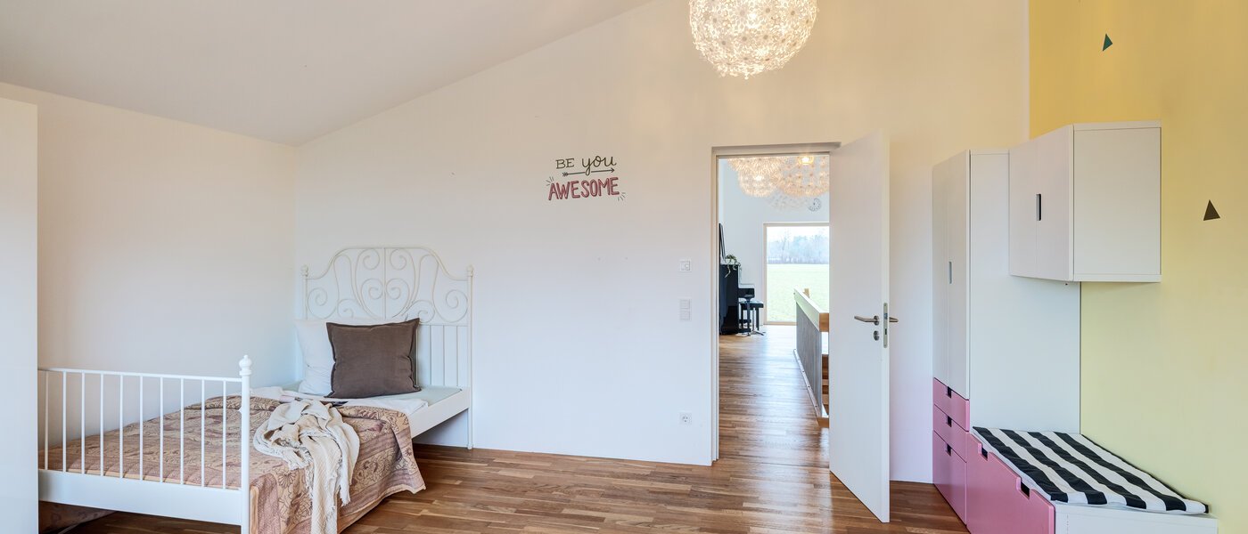 detached house Olching 02 4. bedroom 10562