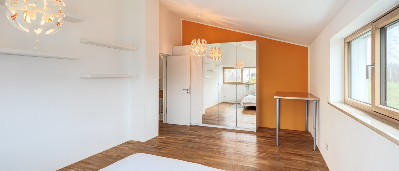 detached house Olching 02 3. bedroom 10562