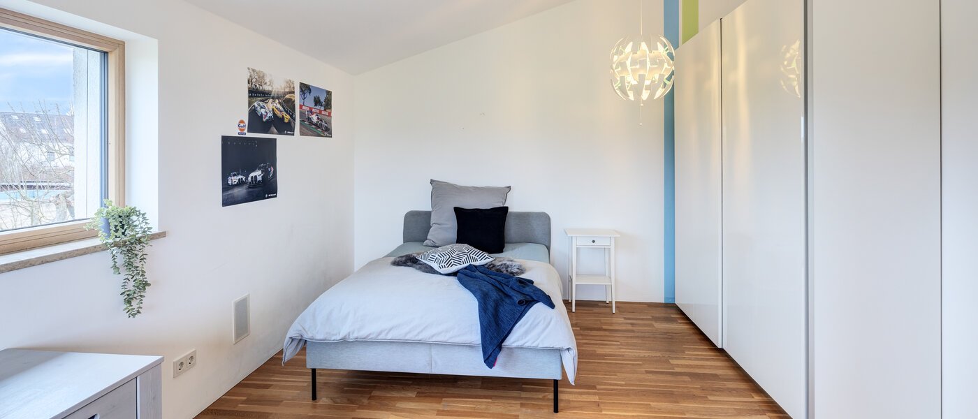 detached house Olching 01 2. bedroom 10562