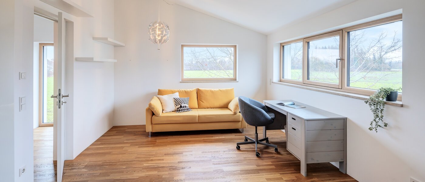 detached house Olching 02 2. bedroom 10562