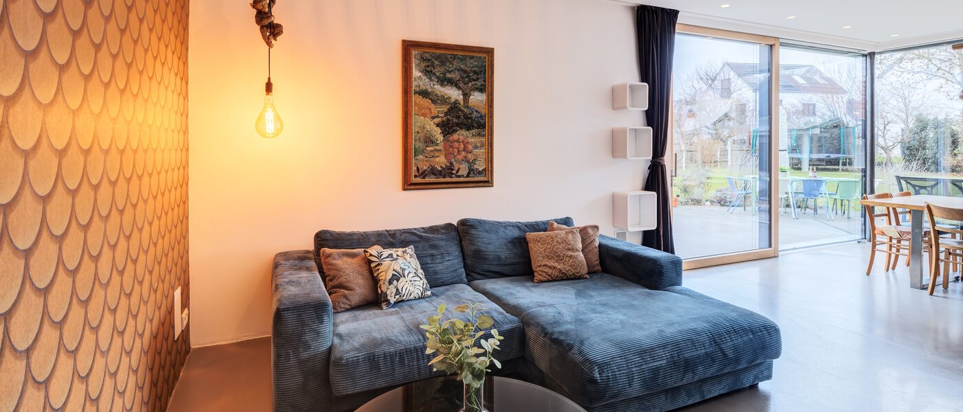 detached house Olching 01 living area 10562