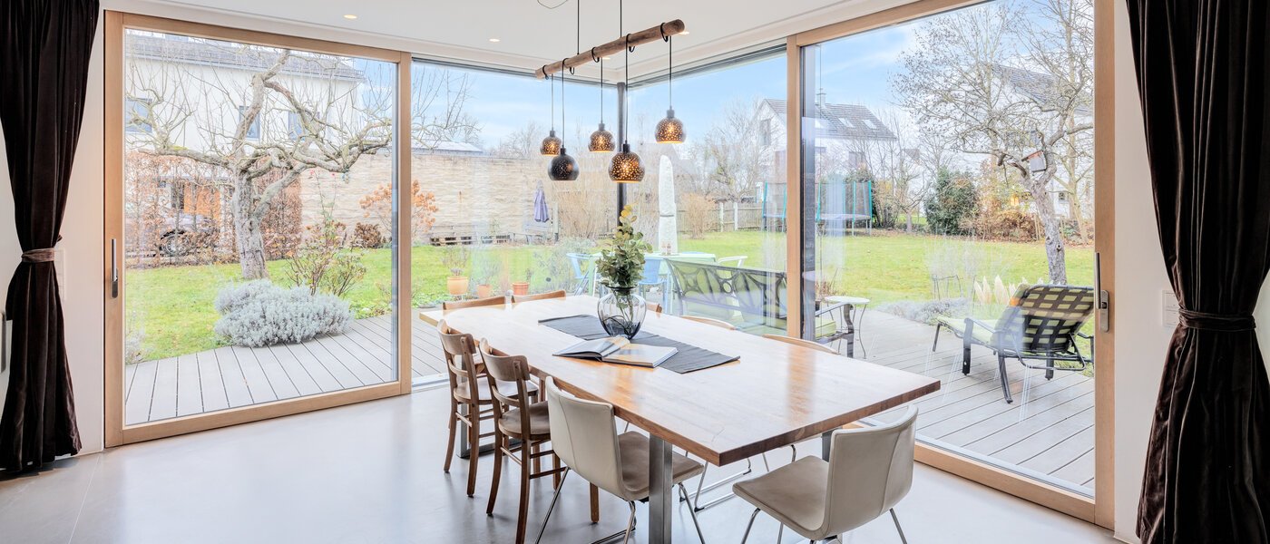 detached house Olching 06 living area 10562